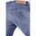 textil Hombre Pantalones Diesel KROOLEY-Y-T - Hombres Azul