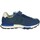 Zapatos Niños Zapatillas altas Sun68 Z34320K Azul