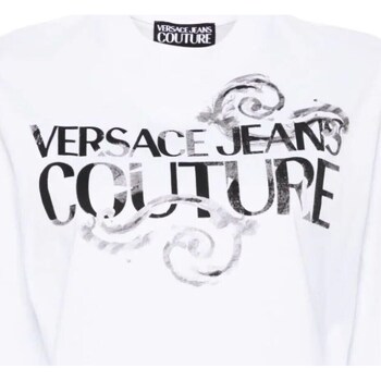 Versace Jeans Couture 76HAHG01-CJ00G Blanco