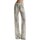 textil Mujer Pantalones con 5 bolsillos Aniye By 185030 Beige