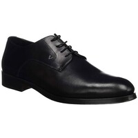 Zapatos Hombre Zapatos de trabajo Martinelli Zapatos De Vestir  1492-2630 Hombre Negro Negro