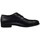 Zapatos Hombre Zapatos de trabajo Martinelli 1492-2630 Negro