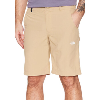 textil Hombre Shorts / Bermudas The North Face NF0A2S85 Beige