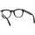 Relojes & Joyas Gafas de sol Off-White Occhiali da Vista  Style 71 11000 Negro