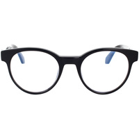 Relojes & Joyas Gafas de sol Off-White Occhiali da Vista  Style 68 11000 Negro