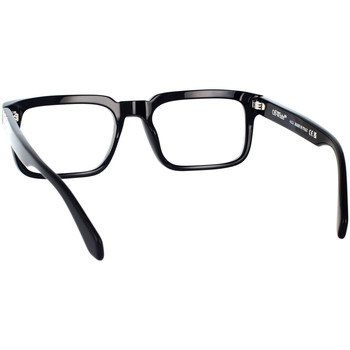 Off-White Occhiali da Vista  Style 70 11000 Negro