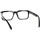Relojes & Joyas Gafas de sol Off-White Occhiali da Vista  Style 70 11000 Negro