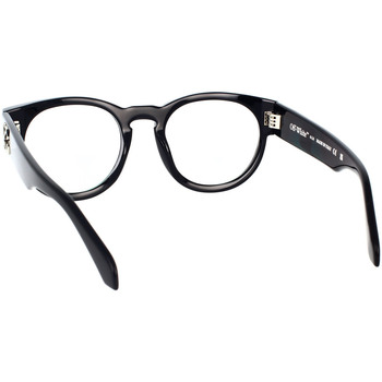 Off-White Occhiali da Vista  Style 58 11000 Negro