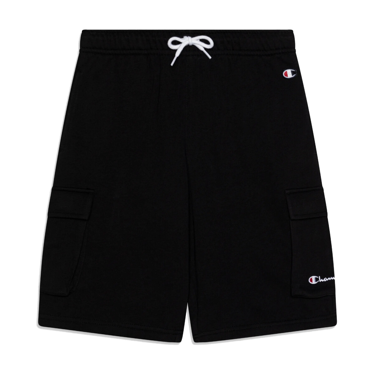 textil Niño Shorts / Bermudas Champion 306752 Negro