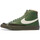 Zapatos Hombre Zapatillas altas Nike  Verde