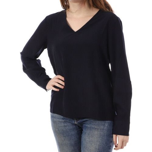 textil Mujer Tops / Blusas Only  Azul