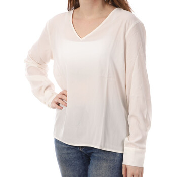 textil Mujer Tops / Blusas Only  Blanco