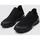 Zapatos Mujer Zapatillas bajas Xti 142454 Negro
