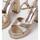 Zapatos Mujer Sandalias Refresh 171896 Oro
