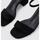 Zapatos Mujer Sandalias Refresh 171830 Negro