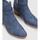 Zapatos Mujer Botines Refresh 171559 Azul