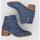 Zapatos Mujer Botines Refresh 171559 Azul
