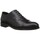 Zapatos Hombre Zapatos de trabajo Martinelli 1492-2631 Negro
