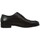 Zapatos Hombre Zapatos de trabajo Martinelli 1492-2631 Negro