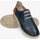 Zapatos Hombre Derbie & Richelieu Pikolinos M5V-4175 Azul