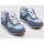 Zapatos Mujer Zapatillas bajas Refresh 171866 Azul