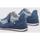 Zapatos Mujer Zapatillas bajas Refresh 171866 Azul