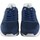 Zapatos Hombre Multideporte MTNG Zapato caballero MUSTANG 84711 azul Azul