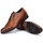 Zapatos Hombre Zapatos de trabajo Martinelli 1492-2630 Marrón