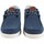 Zapatos Hombre Multideporte MTNG Zapato caballero MUSTANG 84335 azul Azul