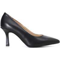 Zapatos Mujer Zapatos de tacón Café Noir C1NB4001 Negro