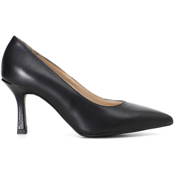 Zapatos Mujer Zapatos de tacón Café Noir C1NB4001 Negro