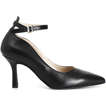 Zapatos Mujer Zapatos de tacón Café Noir C1NB4006 Negro