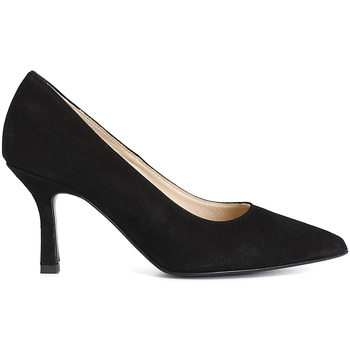 Zapatos Mujer Zapatos de tacón Café Noir C1NB5001 Negro