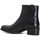 Zapatos Mujer Botines Café Noir C1XV1007 Negro