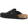Zapatos Hombre Sandalias Café Noir C1XP1015 Negro