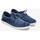 Zapatos Hombre Derbie & Richelieu Natural World 303E OLD EBRUS Azul