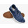 Zapatos Hombre Derbie & Richelieu Natural World 303E OLD EBRUS Azul