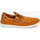 Zapatos Hombre Derbie & Richelieu Natural World 303E OLD EBRUS Amarillo