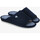 Zapatos Hombre Pantuflas Garzon P378.130 Azul