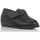 Zapatos Mujer Bailarinas-manoletinas Doctor Cutillas 780 Negro