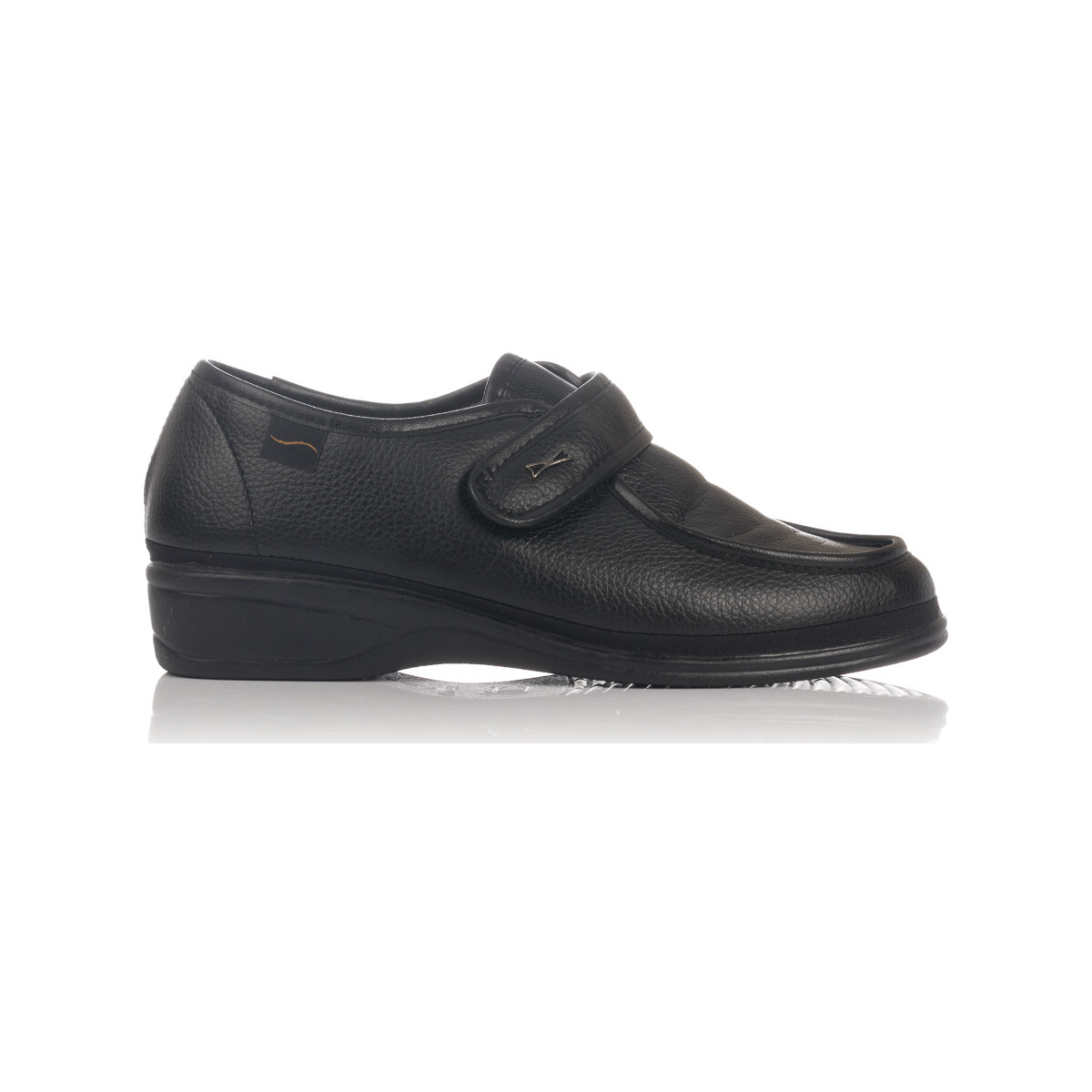 Zapatos Mujer Bailarinas-manoletinas Doctor Cutillas 780 Negro