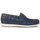Zapatos Hombre Mocasín Gomez Shoes 09131 Azul