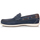 Zapatos Hombre Mocasín Gomez Shoes 09131 Azul