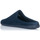 Zapatos Hombre Pantuflas Gomez Shoes 135 Azul