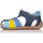 Zapatos Niño Mocasín Pablosky 091622 Azul