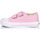 Zapatos Niños Deportivas Moda Gomez Shoes AC0115 Rosa