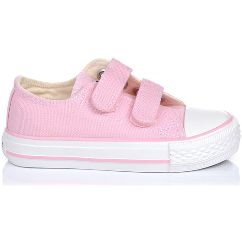Zapatos Niños Deportivas Moda Gomez Shoes AC0115 Rosa