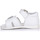 Zapatos Niña Pantuflas para bebé Gomez Shoes 3234 Blanco