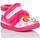 Zapatos Niña Pantuflas Vulca-bicha 1087 Rosa