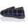 Zapatos Hombre Pantuflas Plumaflex 12010-21 Azul